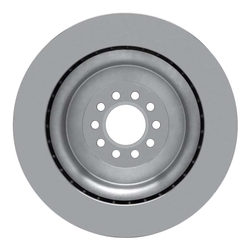 DFC — DFC 03-05 Jaguar Super V8 Front Brake Rotor
DFC Brake Rotor - view 5