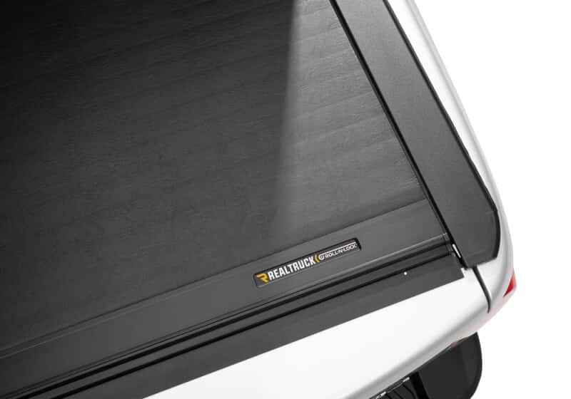 Roll-N-Lock — Roll-N-Lock 2022 Nissan Frontier Crew Cab (58.6in. Bed) M-Series Retractable Tonneau Cover - view 10