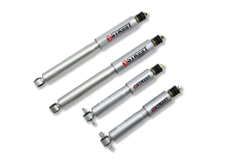 Belltech — Belltech SHOCK SET STREET PERFORMANCE
SHOCK ABSORBER SET - view 5