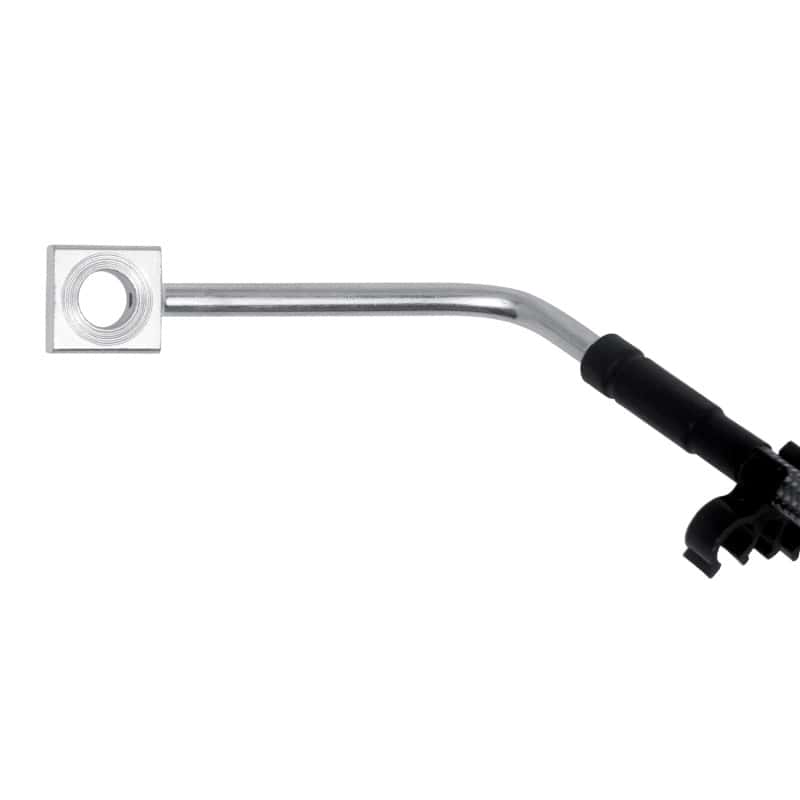 DFC — DFC 12-16 Jaguar XF Rear-L Brake Hose - view 2