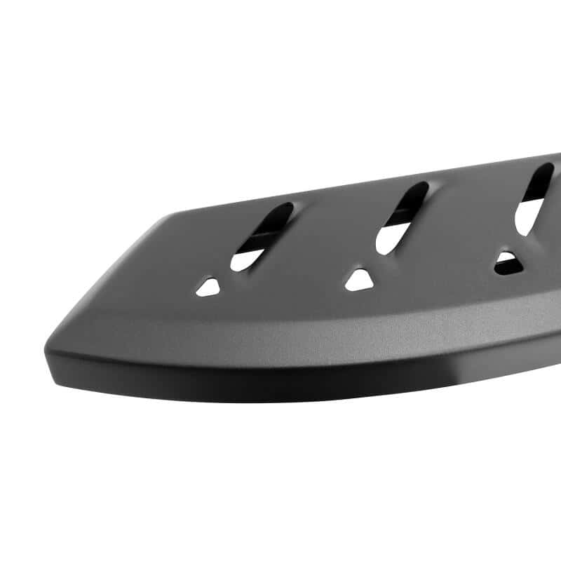 Westin — Westin 2015-2018 Ford F-150 SuperCrew Thrasher Running Boards - Textured Black
Running Board - view 9