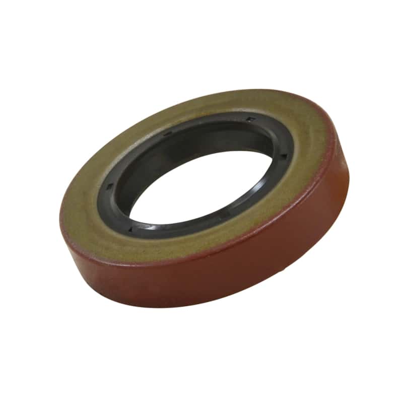Yukon Gear & Axle — Yukon Gear 8.75in Chrysler Inner Axle Seal / Use w/Set7
Axle seal - Rear 
Axle seal-Rear - view 3