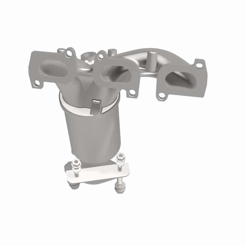 Magnaflow — Magnaflow 13-15 Ford Flex 3.5L Direct Fit Converter
California - view 12