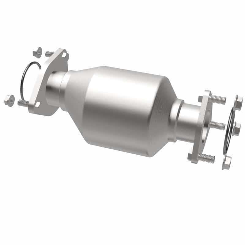 Magnaflow — MagnaFlow Conv DF 09-10 Acura TSX 2.4L / 08-10 Honda Accord 2.4L
OEM Grade
OEM - view 19