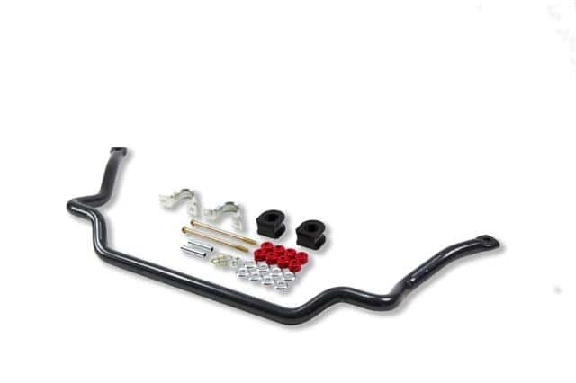 Belltech — Belltech FRONT ANTI-SWAYBAR 82-03 S-10/S-15 83-94 BLAZ/JIM
FRONT ANTI-SWAYBAR - view 2
