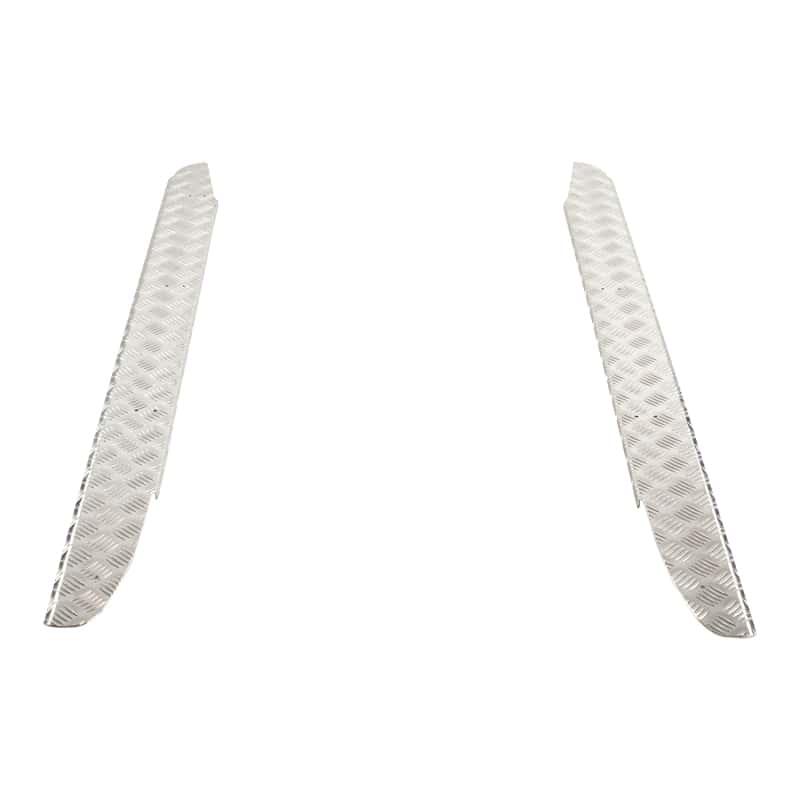 ARB — ARB Deluxe Side Rails Rear 100 Ifs Not Lexus
Deluxe Side Rails - view 3