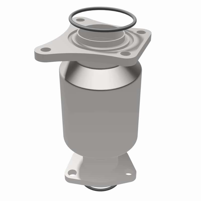 Magnaflow — MagnaFlow Conv DF 02-03 Maxima rr mani OEM
OEM Grade
OEM - view 21