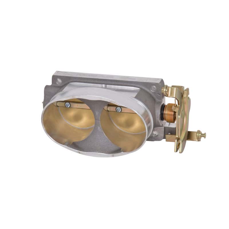 BBK — BBK 99-04 Ford F150 Lightning / Harley SC Twin 65mm Throttle Body BBK Power Plus Series
Throttle Body
TBdyAssy - view 10