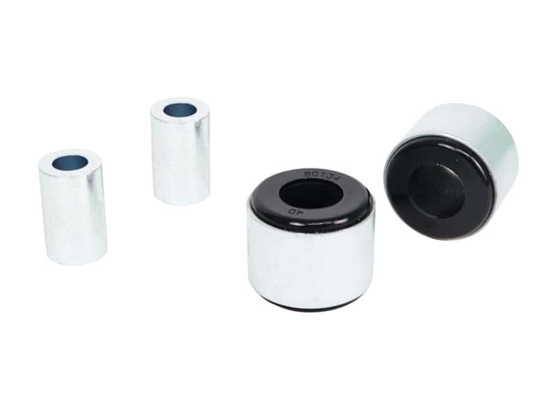 Whiteline — Whiteline 21-25 Ford Mustang Mach-E Rear Upper Trailing Arm Outer Bushing Kit - view 1