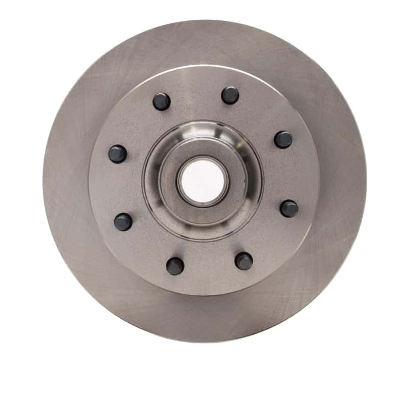 DFC — DFC 94-97 Dodge B3500 / B2500 Front Brake Rotor
DFC Brake Rotor - view 1