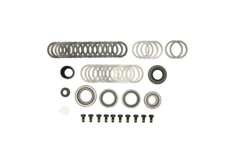 Ford Racing — Ford Racing 15-25 Mustang Super 8.8in IRS Ring Gear and Pinion Installation Kit
RngPnnInstlKt - view 4