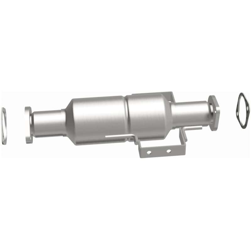 Magnaflow — Magnaflow 1996 Chrysler Sebring 2.5L Direct Fit Converter
California - view 5