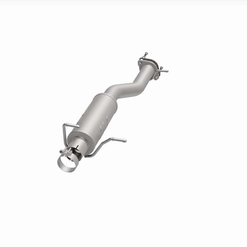 Magnaflow — MagnaFlow D-Fit Muffler 409 SS 3in w/o Tips 19-20 Ram 1500 5.7L V8
Muffler Kit - view 26