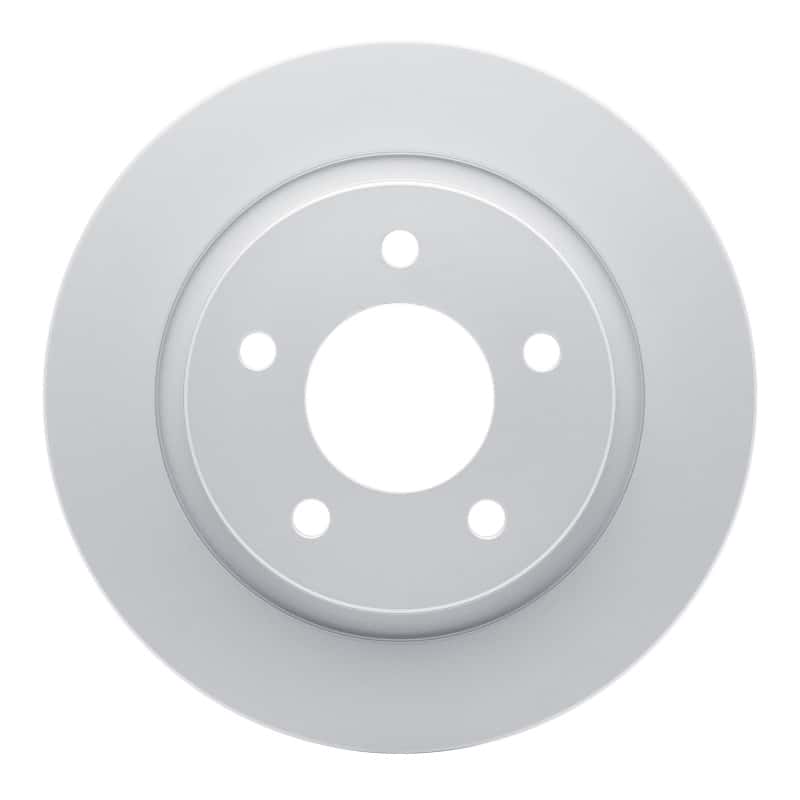 DFC — DFC 04-13 Mazda 3 Rear GeoSPEC Coated Rotor
DFC Brake Rotor - view 1