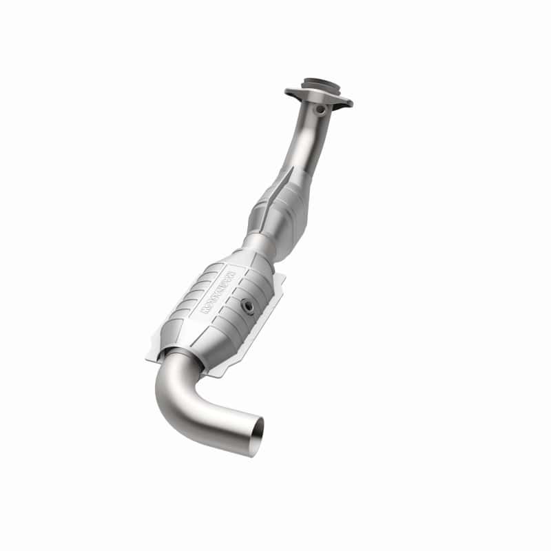 Magnaflow — MagnaFlow Conv DF 00-01 Ford F-150 4.6L 2wd
HM Grade
HM - view 15
