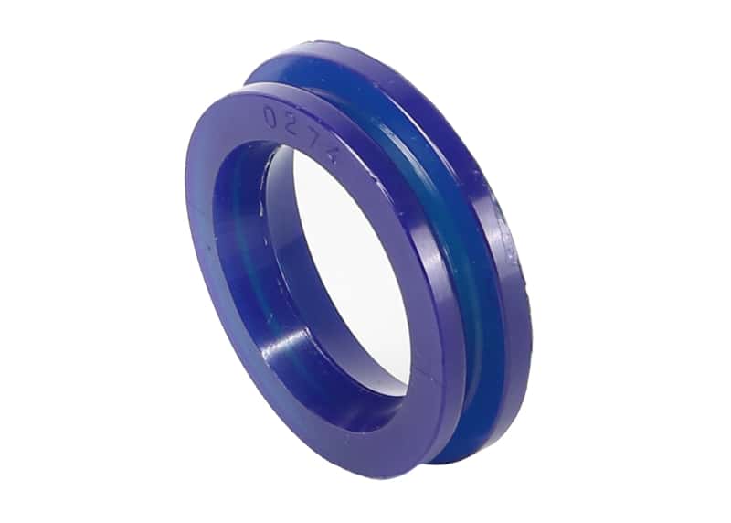 Superpro — SuperPro Triumph 2500 Steering Clm Seal
Bushing Kit - view 2