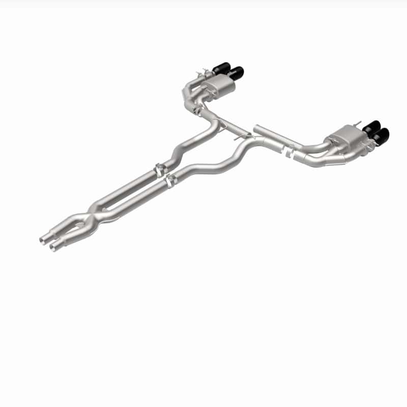 Magnaflow — Magnaflow 18-21 Ford Mustang 5.0L V8 NEO Cat-Back Exhaust System - view 20