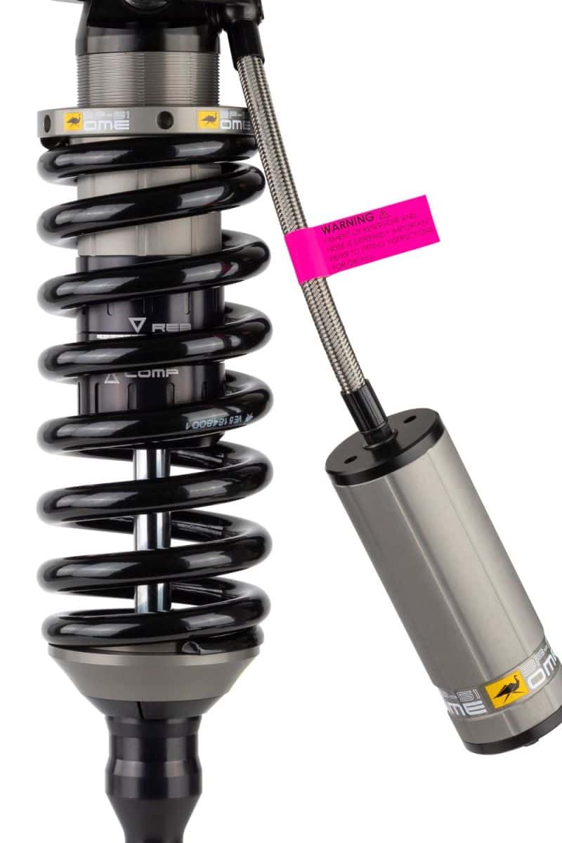 ARB — ARB / OME Bp51 Coilover S/N..Ranger/Bt50 2010+ Fr Lh
BP-51 Coilover - view 5
