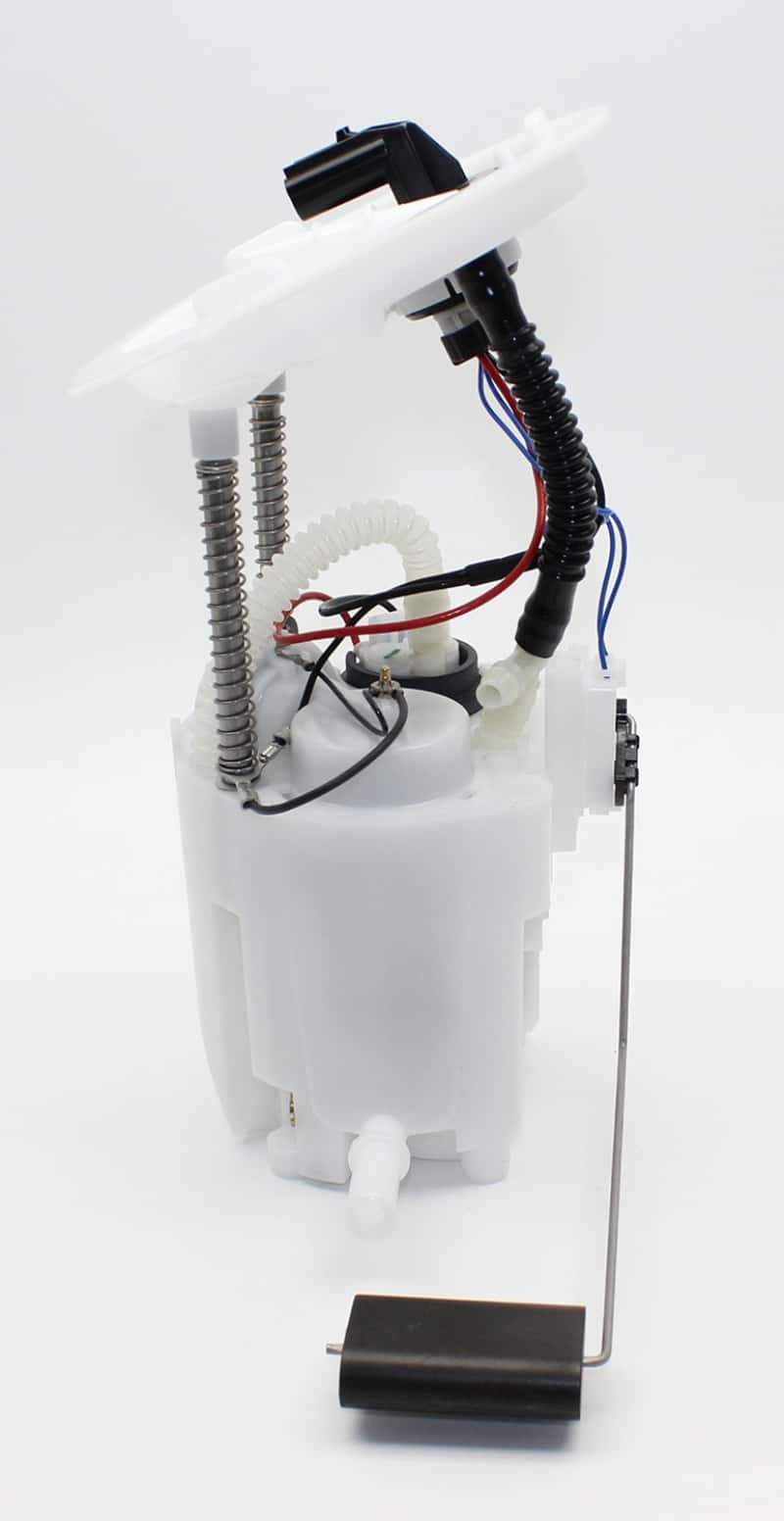 Walbro — Walbro High Performance Fuel Module Assembly
Fuel Pump - view 2
