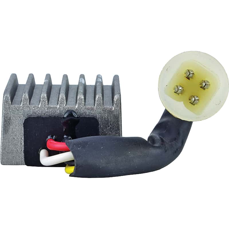 Arrowhead — Arrowhead Yamaha Regulator / Rectifier - view 3