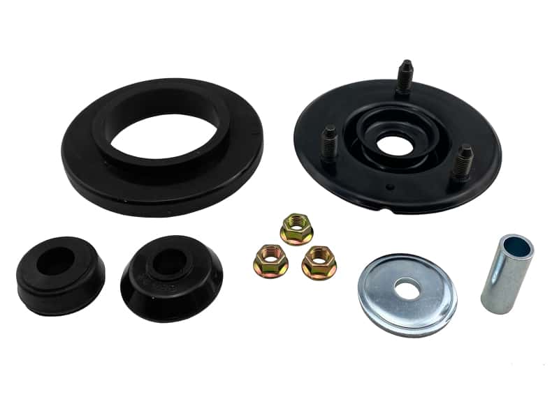 Whiteline — Whiteline Front Upper Strut Mount - Single
Strut Mount - view 1