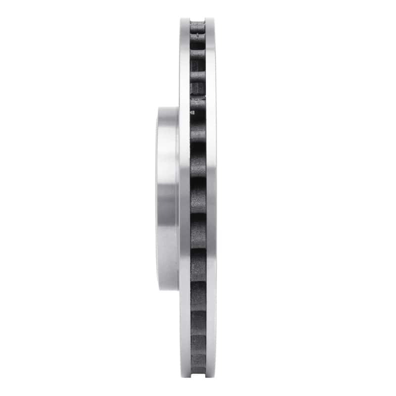 DFC — DFC 14-20 Infiniti QX30 Front Brake Rotor
DFC Brake Rotor - view 3