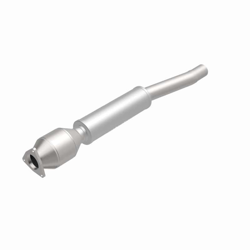 Magnaflow — MagnaFlow Conv DF 03-06 VW Phaeton 4.2L DS Rr
OEM Grade
OEM - view 29