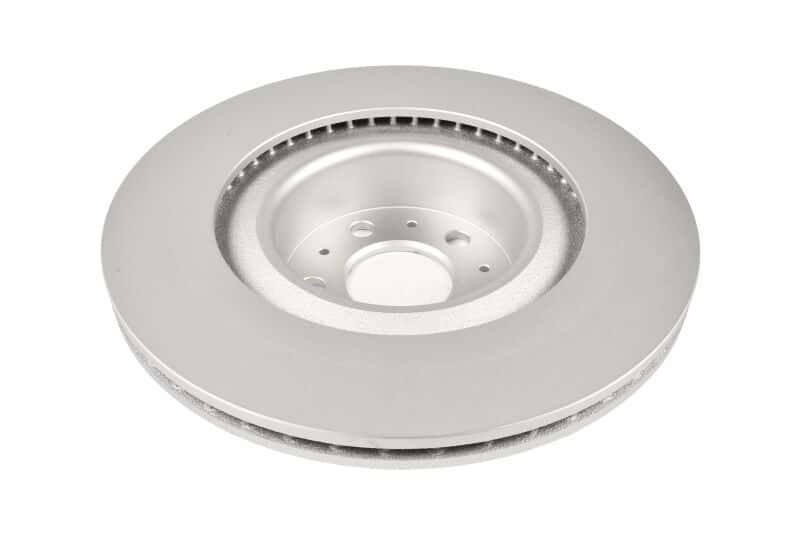 DBA — DBA 2022+ Tesla Model Y (RWD) En-Shield Standard Front Brake Rotor
Brake Rotor - view 3