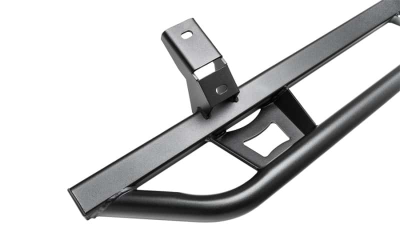 N-Fab — N-Fab Trail Slider Steps 2021 Ford Bronco 4 Door - Textured Black
TS 21-25 Ford BrncTX
TS 21-24 Frd BrncTX - view 2
