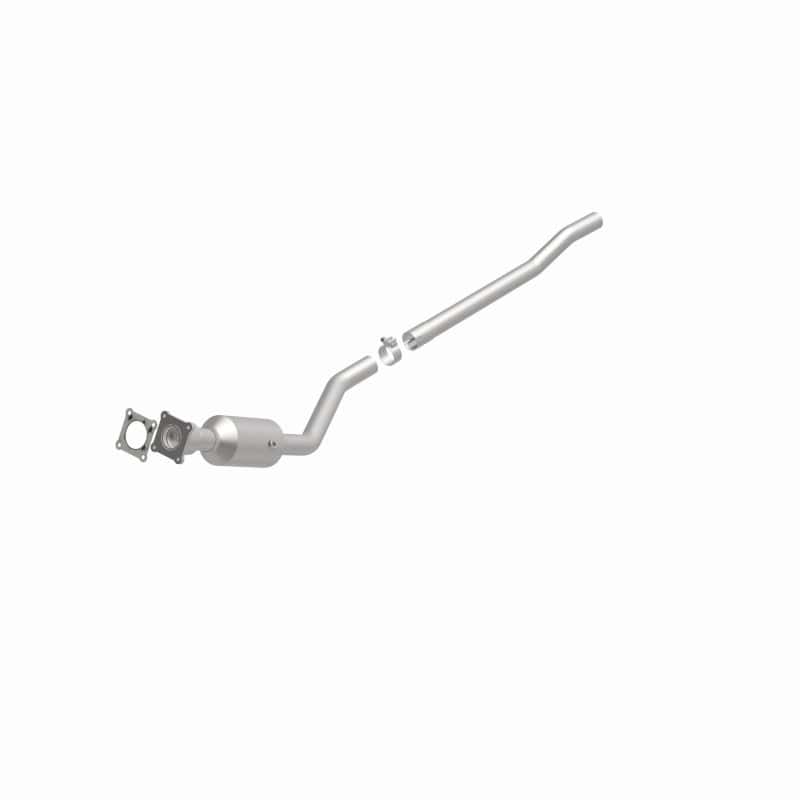 Magnaflow — Magnaflow 01-03 Chrysler Voyager 2.4L Direct Fit Converter
California - view 29