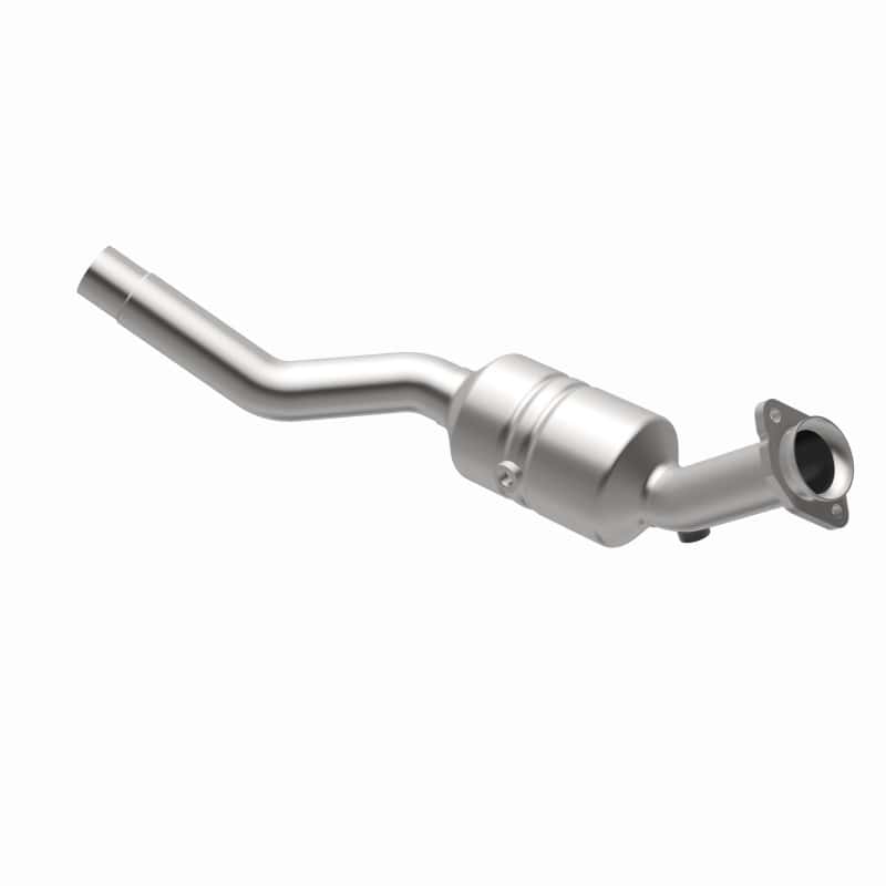 Magnaflow — Magnaflow Conv DF 07-09 XKR 4.2L D/S
OEM Grade
OEM - view 22