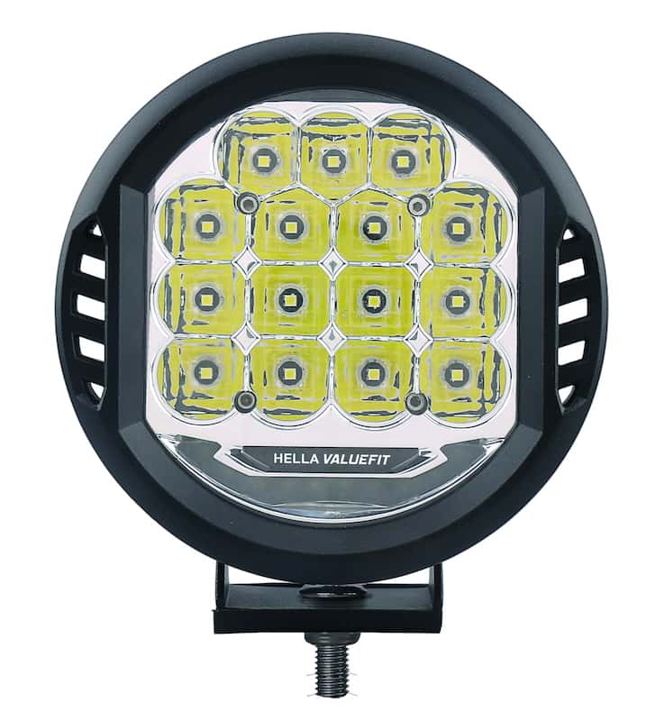 Hella — Hella 500 LED Driving Lamp Kit
Universal Lighting - view 12
