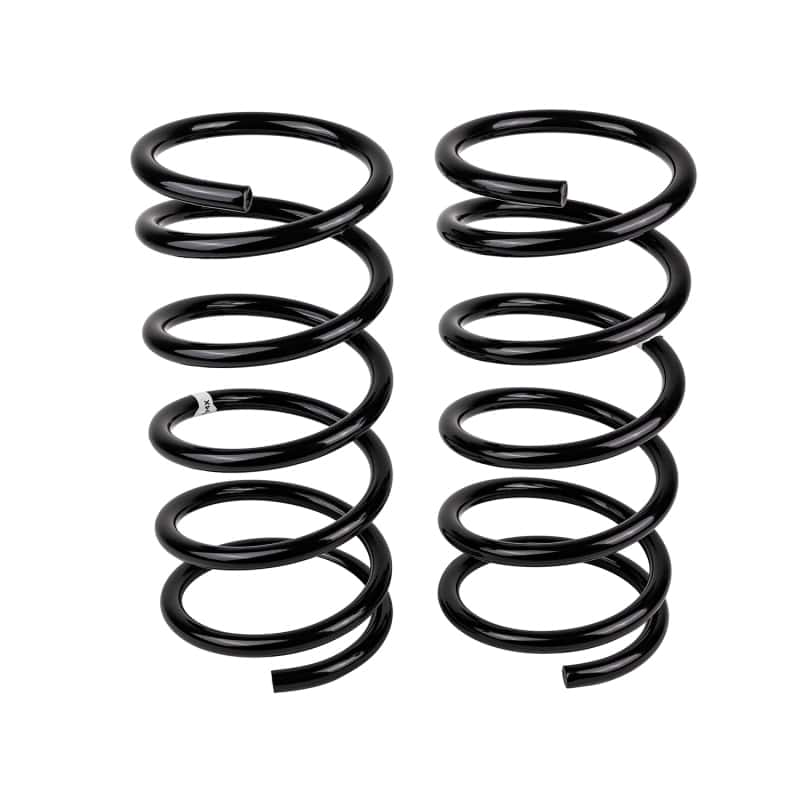 Old Man Emu — ARB / OME Coil Spring Rear Terracan & Hd - view 4