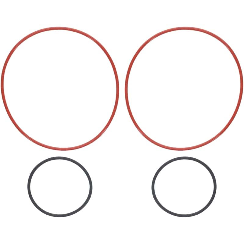 Camburg — Camburg 3.25 Rear Hub O-ring Kit
Hub O-Ring Kit - view 1
