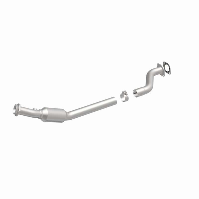 Magnaflow — MagnaFlow Conv DF GTO- 2005-2006 6.0L
HM Grade
HM - view 9