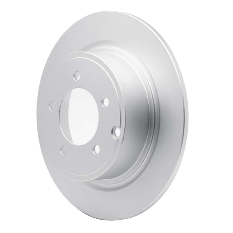 DFC — DFC 07-17 Chrysler Sebring Rear GeoSPEC Coated Rotor
DFC Brake Rotor - view 2