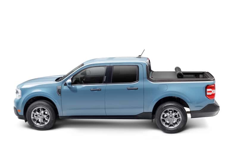 BAK — BAK 2022 Ford Maverick 4.5ft Revolver X4s
X4s 22-26 Maverick - view 11