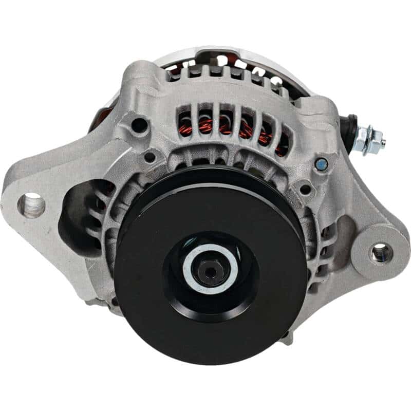 Arrowhead — Arrowhead  John Deere Gator CS Alternator - view 2