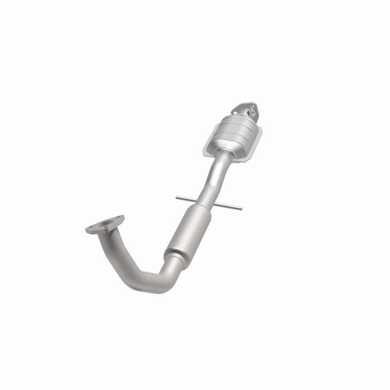 Magnaflow — MagnaFlow Conv DF Saturn 96-97 1.9L Dohc
HM Grade
HM - view 24