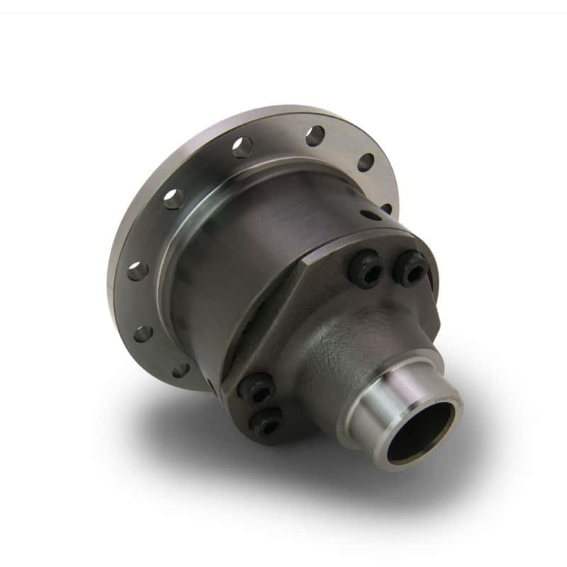 Eaton — Eaton Detroit Truetrac Differential 35 Spline 1.50in Axle Shaft Dia 4.10 & Down Ratio Rear Dana 60
Differential - view 4