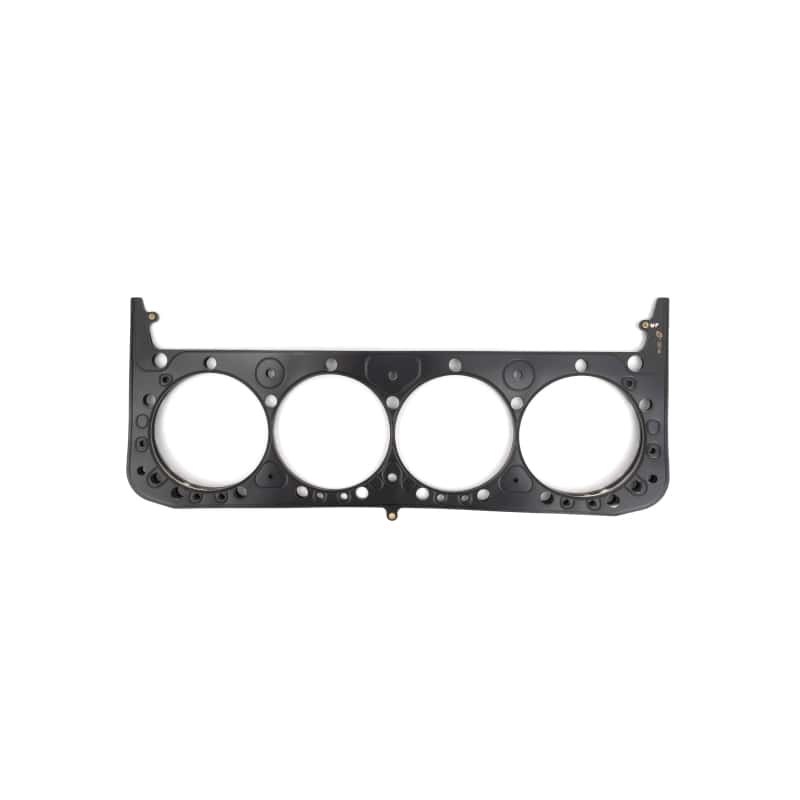 Cometic Gasket — Cometic GM Gen-1 Small Block V8 .052in MLX 4.220in Bore Cylinder Head Gasket
Cylinder Head Gasket - view 6