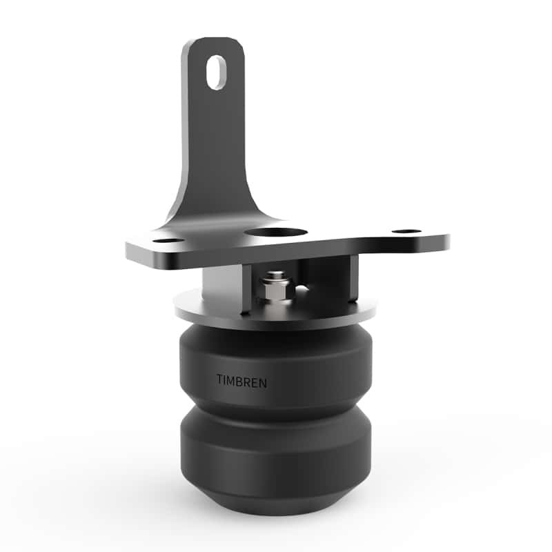Timbren — Timbren Suspension Enhancement System
Susp Enhancement Sys
SuspRbrHlpSpKt - view 4