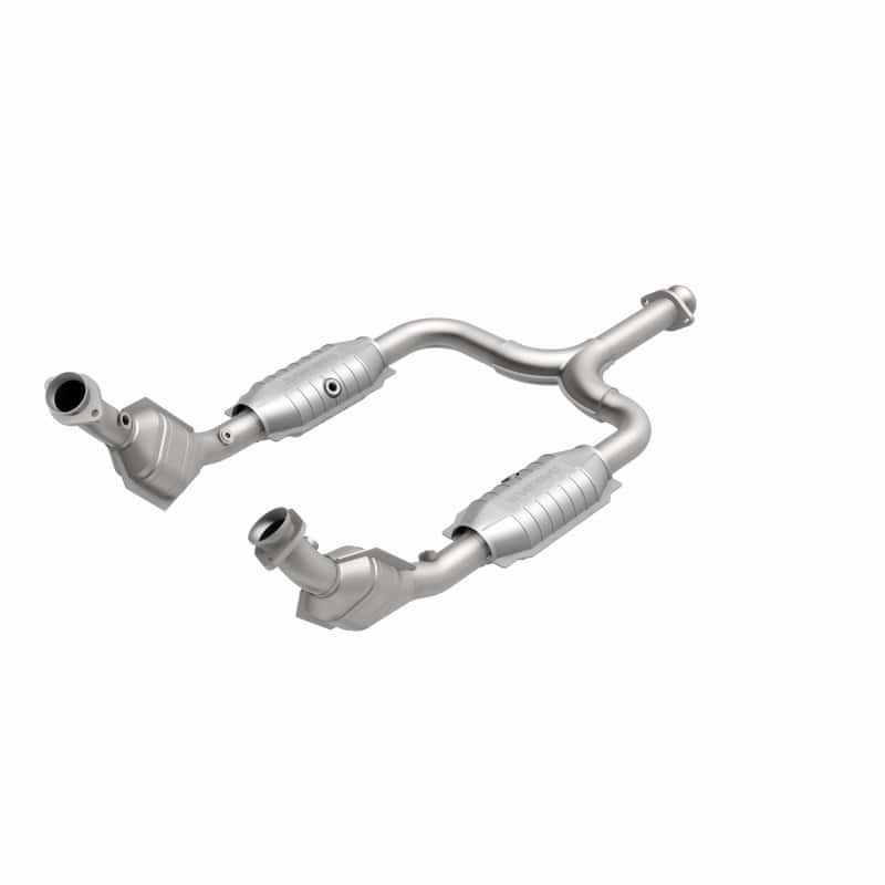 Magnaflow — MagnaFlow CONV DF 99-01 Mustang 3.8L 50S
California - view 29