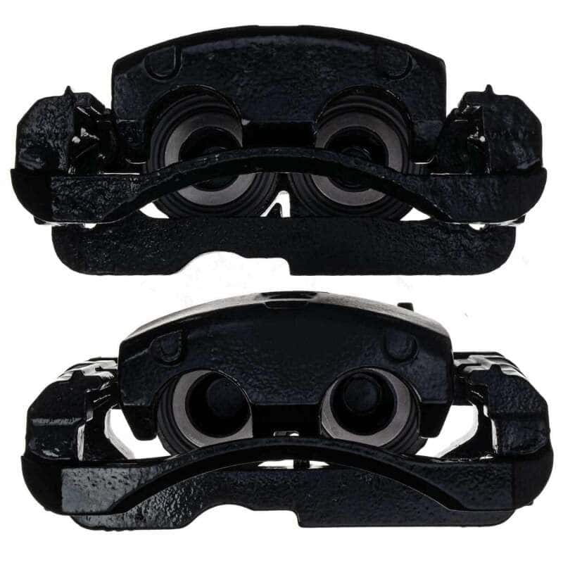 PowerStop — Power Stop 02-06 Cadillac Escalade Front/Rear Black Caliper - Pair w/Bracket
Caliper Set - view 1