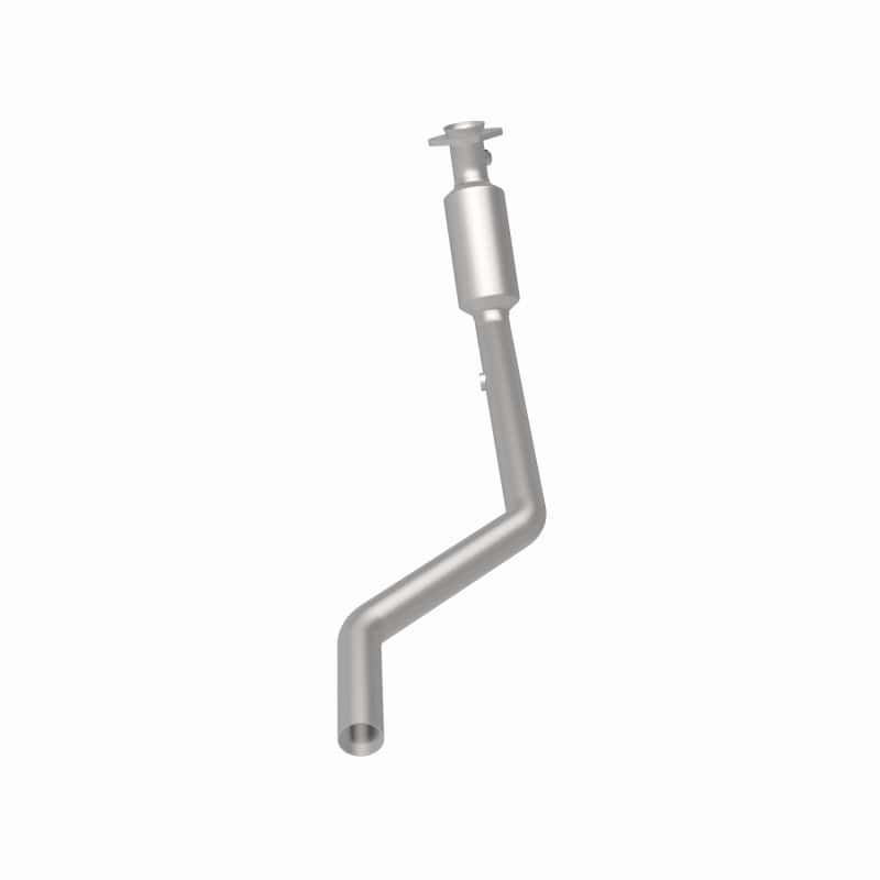 Magnaflow — MagnaFlow Conv DF 00-05 Lincoln LS 3L PS OEM
OEM Grade
OEM - view 16