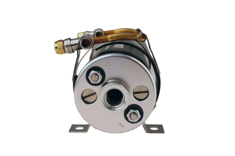 Aeromotive — Aeromotive 700 HP EFI Fuel Pump - Black
Fuel Pump - view 12
