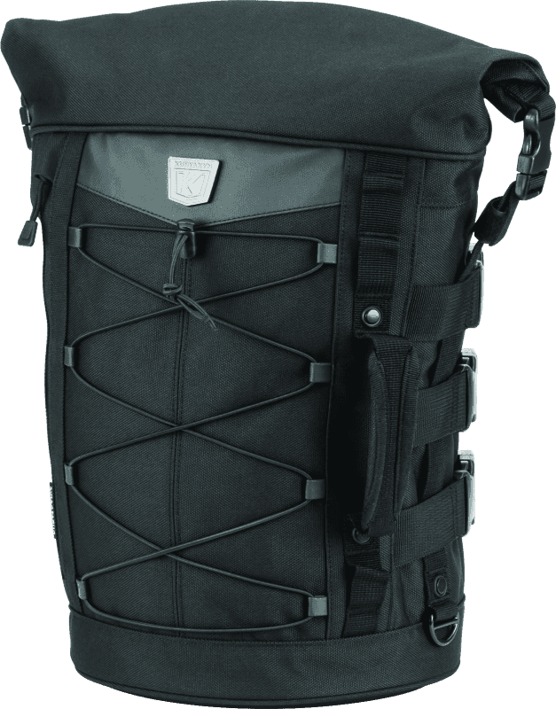 Kuryakyn — Kuryakyn Momentum Deadbeat Duffle Bag - view 1