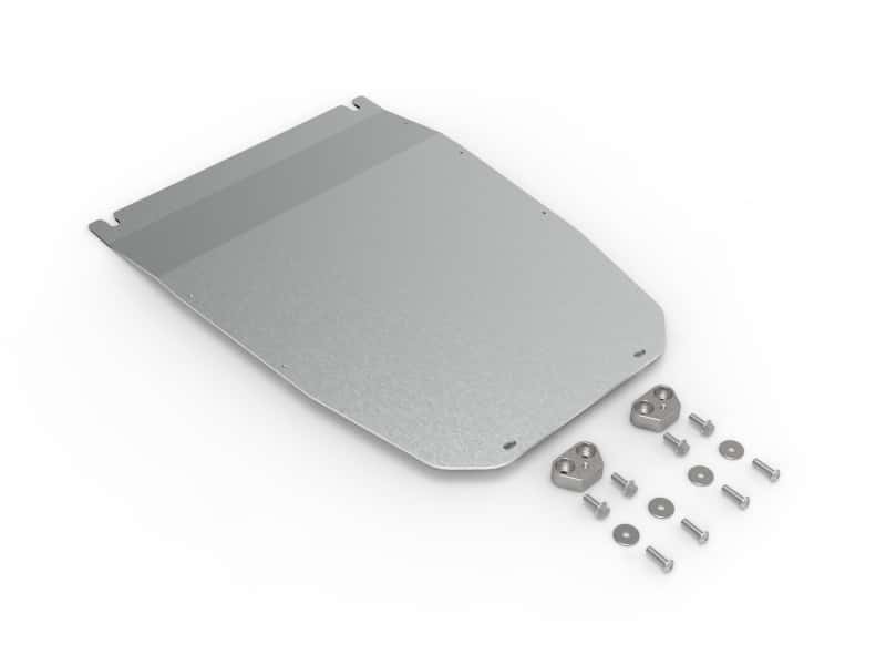 aFe — aFe Terra Guard Engine Skid Plate (Fits 79-27009 & 79-27012)
Engine Skid Plate - view 1