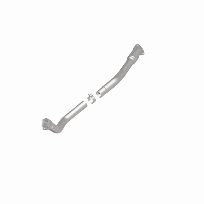 Magnaflow — Magnaflow 01-02 Express/Savana 5.7L Direct Fit Converter
HM Grade
HM - view 13