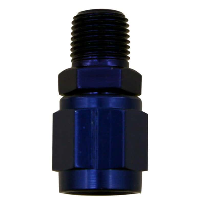 Nitrous Express — Nitrous Express 4AN Female Swivel to 1/8 NPT
AdptFitting
AN Fitting - view 2